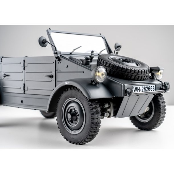 RocHobby Type 82 Kubelwagen 1/12 skala RTR 