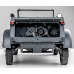 RocHobby Type 82 Kubelwagen 1/12 skala RTR 