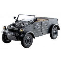RocHobby Type 82 Kubelwagen 1/12 skala RTR 