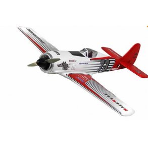 Multiplex Racewulf RR