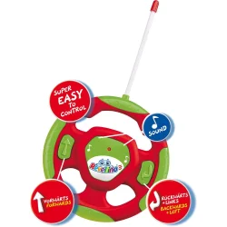 Revellino Min frste fjernstyrede bil +2r rd