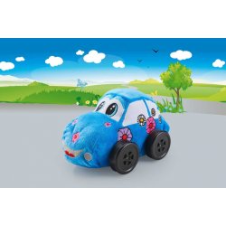 Revellino Min frste fjernstyrede bil +2r bl