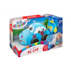 Revellino Min frste fjernstyrede bil +2r bl