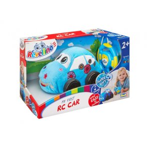 Revellino Min frste fjernstyrede bil +2r bl