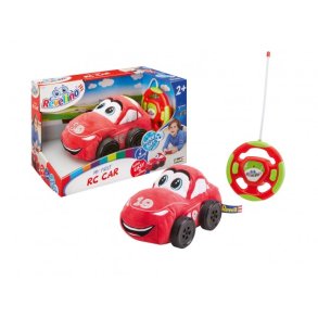 Revellino Min frste fjernstyrede bil +2r rd
