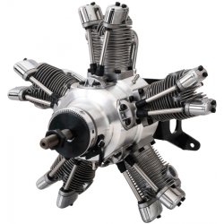 Saito FG-73R5 73cc 4-Cycle Gasoline