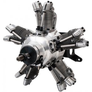 Saito FG-73R5 73cc 4-Cycle Gasoline