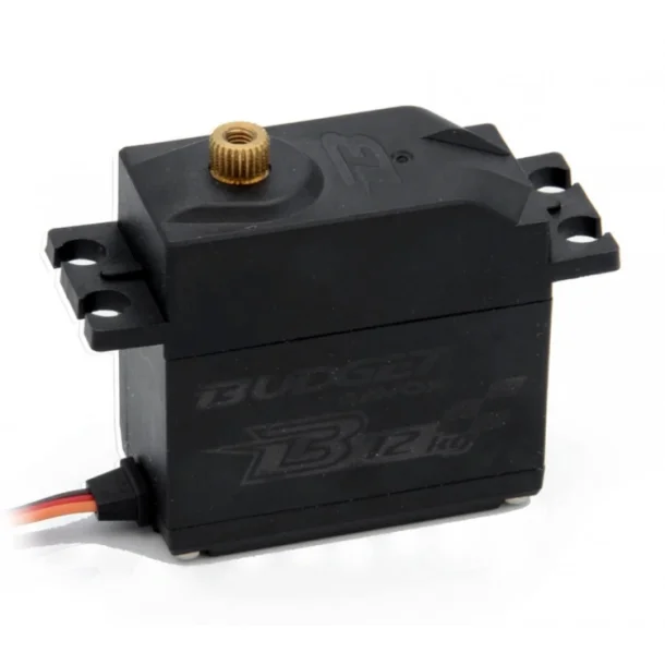 Savx Servo Budget 12kg 0.23s 40.7x20x39.9mm