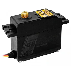 Sav�x SV-0220MG Plus Servo 8Kg 0,13s HV Metal Gear