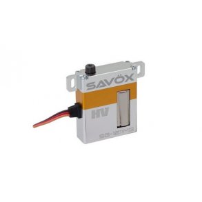 Savx servo Digital metalgear SG-1211MG Vingeservo 