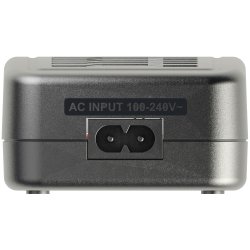 Lader Multi Chemistry 2-4S LiPo 6-8 NiMH