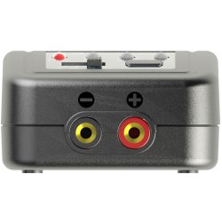 Lader Multi Chemistry 2-4S LiPo 6-8 NiMH