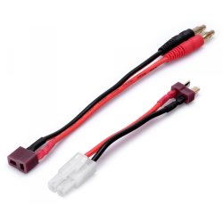 Sky RC eN20 oplader NiMh