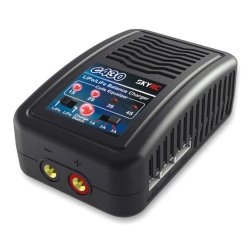 SkyRC e430 Charger LiPo/LiFe 2-4S 1-3A