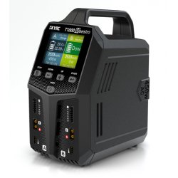 SkyRC T1000 LiPo oplader 1-6s 20A 450W AC
