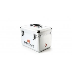 Spektrum fly sender kuffert