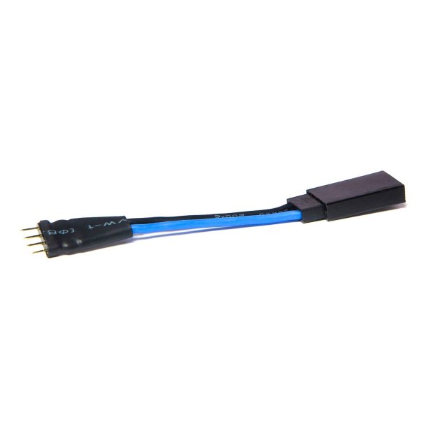 Spektrum USB Serial Adapter DXS DX3