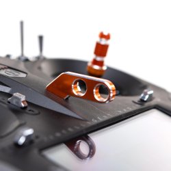 Spektrum iX14 radioanlg med 14 kanaler DSMX 