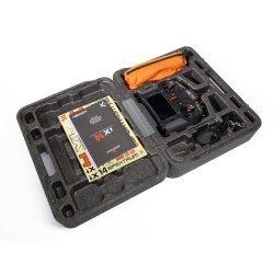 Spektrum iX14 radioanlg med 14 kanaler DSMX 