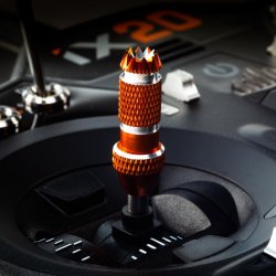 Spektrum iX20 20 Channel Transmitter Only - EU