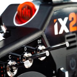 Spektrum iX20 20 Channel Transmitter Only - EU