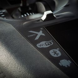 Spektrum iX20 20 Channel Transmitter Only - EU