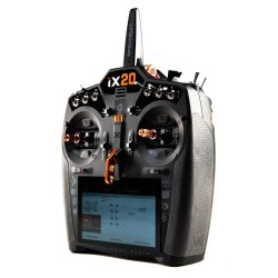 Spektrum iX20 20 Channel Transmitter Only - EU