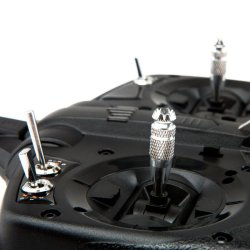 Spektrum DX6e 6-Channel DSMX Kun Sender