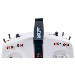 Spektrum NX7e 7 kanals DSMX sender 