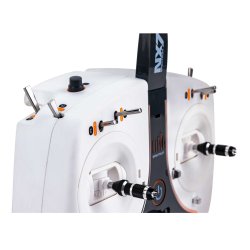 Spektrum NX7e 7 kanals DSMX sender 
