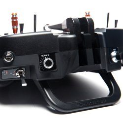 Spektrum NX8+ 20-kanals radio DSMX 