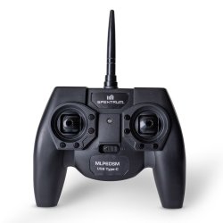 Sport Cub S 2 RTF with SAFE and Simulator