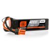 Spektrum LiPo batteri 22.2V 4000mAh 6S 50C Smart med: IC5
