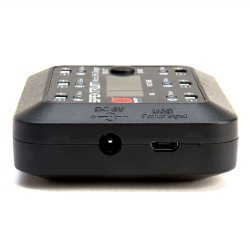 Spektrum oplader Micro 6 port til 6 x 1S LiPo