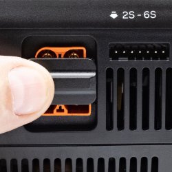 S2100 G2 2x100W AC Smart oplader 