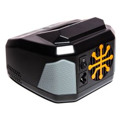 Spektrum S2200 G2 AC 2x200W Smart Charger International