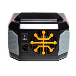 Spektrum S2200 G2 AC 2x200W Smart Charger International