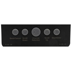 Spektrum S250 AC 2x50W Smart oplader