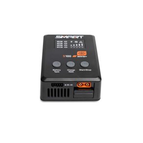 Spektrum oplader S100 1x100W USB-C Smart Charger