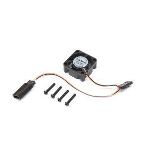 Replacement Cooling Fan: Firma Smart 130A ESC