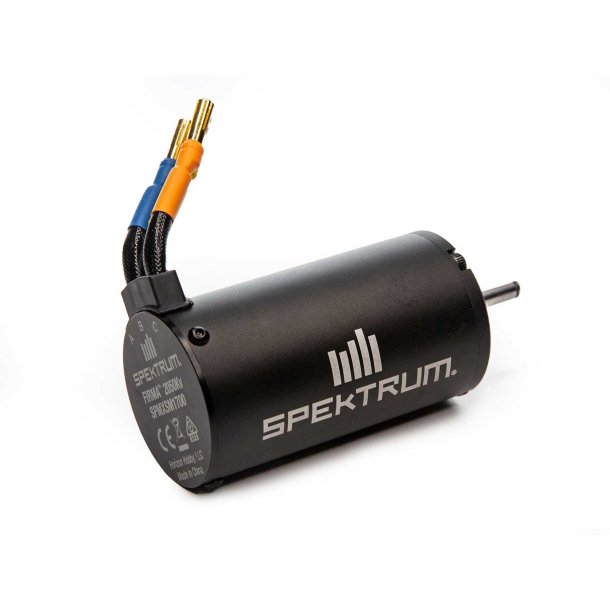 FIRMA 2050KV BRUSHLESS MOTOR