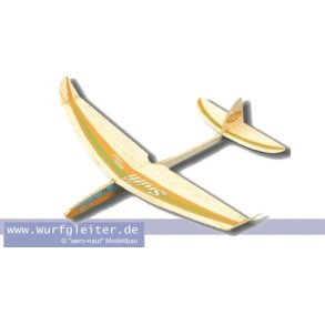 Sniffi Balsa Kastesvver