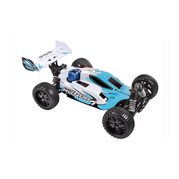 Pirate Nitron Buggy RTR T2M skala 1:10