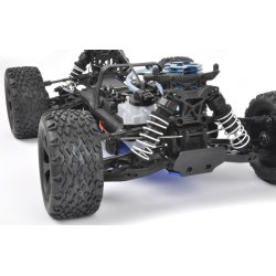 Pirate Boomer II Nitro Offroad Truck 4WD 1/10 RTR fra T2M 