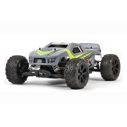 Pirate Boomer II Nitro Offroad Truck 4WD 1/10 RTR fra T2M 