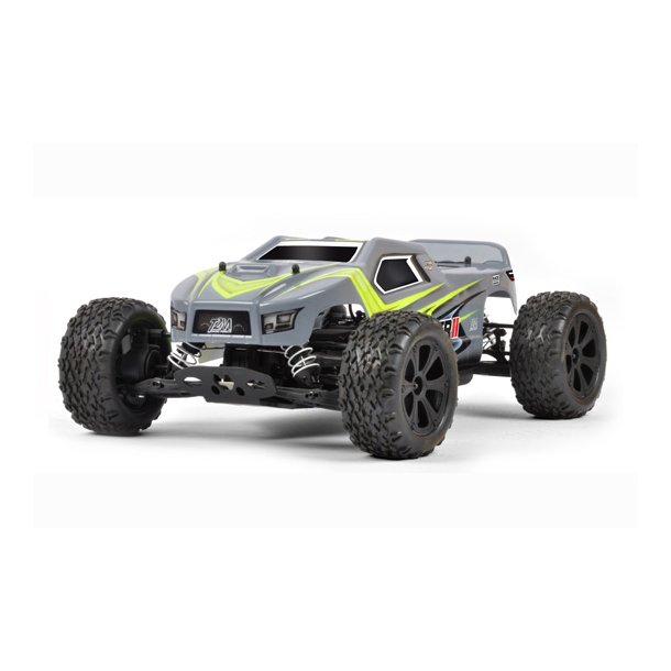 Pirate Boomer II Nitro Offroad Truck 4WD 1/10 RTR fra T2M 