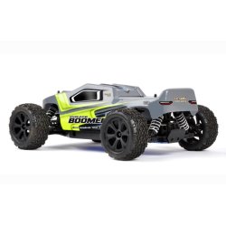 Pirate Boomer II Nitro Offroad Truck 4WD 1/10 RTR fra T2M 