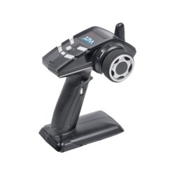 Pirate Boomer II Nitro Offroad Truck 4WD 1/10 RTR fra T2M 