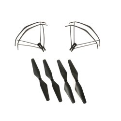 Spyrit FPV 4.0 drone med GPS 