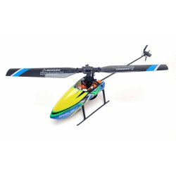 Spark SRX RC helikopter RTF